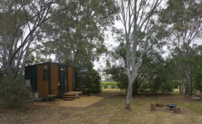Creekside at Peasant Farm by Tiny Away Willunga